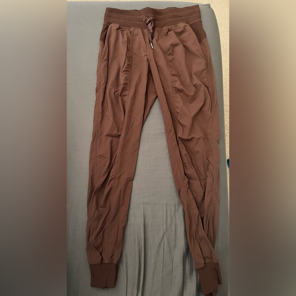 Lululemon Dance Studio Jogger - Java - image 2